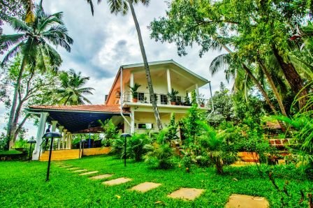 seascape-villa image
